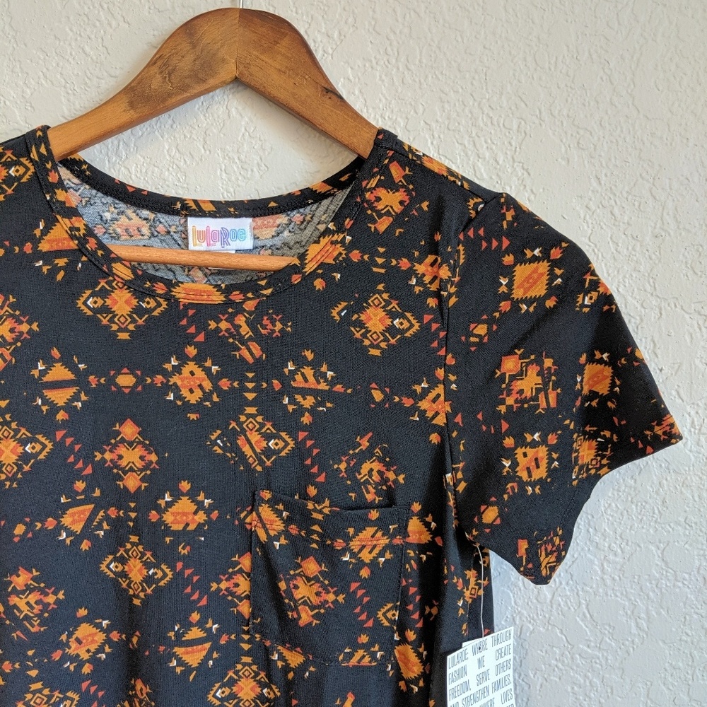 ✨NWT✨ Lularoe Carly XXS